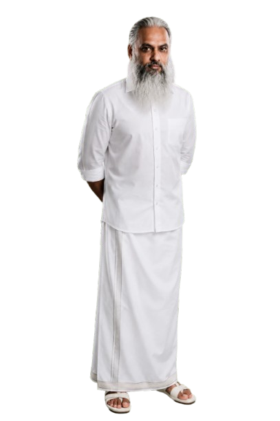 Ravuther Hakeem
